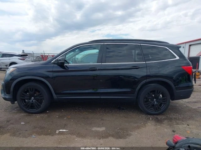 Honda Pilot SPECIAL EDITION| КАМЕРА| ПОДГРЕВ| TOUCHSCREEN - автомобили, коли, обяви за нови и употребявани 13