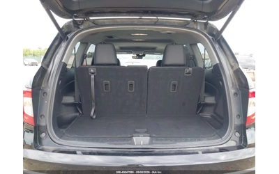 Honda Pilot SPECIAL EDITION| КАМЕРА| ПОДГРЕВ| TOUCHSCREEN - автомобили, коли, обяви за нови и употребявани 15