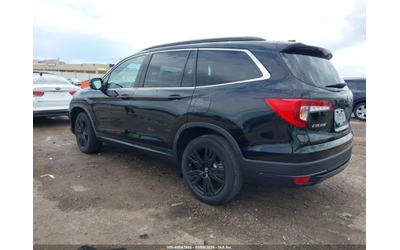 honda-pilot - 2