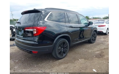 honda-pilot - 3