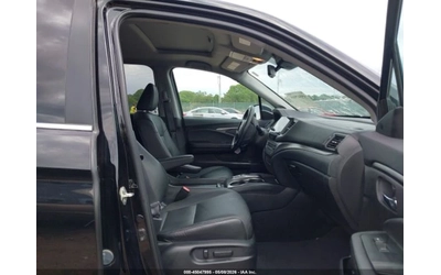 honda-pilot - 4