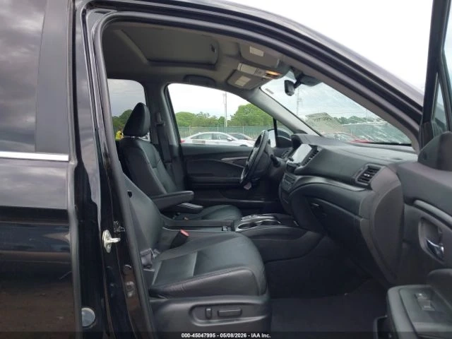 Honda Pilot SPECIAL EDITION| КАМЕРА| ПОДГРЕВ| TOUCHSCREEN - автомобили, коли, обяви за нови и употребявани 4