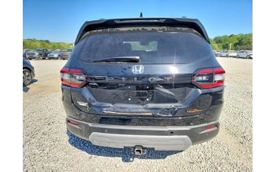honda-pilot - 5