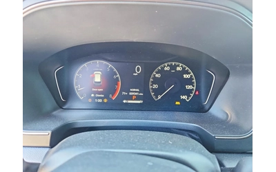 Honda Pilot TRAILSPORT* AWD* КОЖА* - автомобили, коли, обяви за нови и употребявани 8
