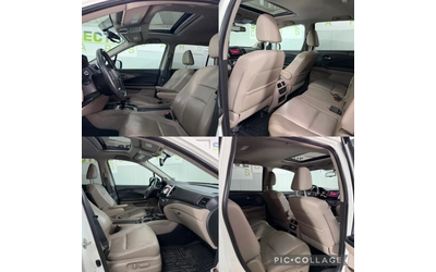 Honda Pilot 3.5* AWD* TOURING* - автомобили, коли, обяви за нови и употребявани 10