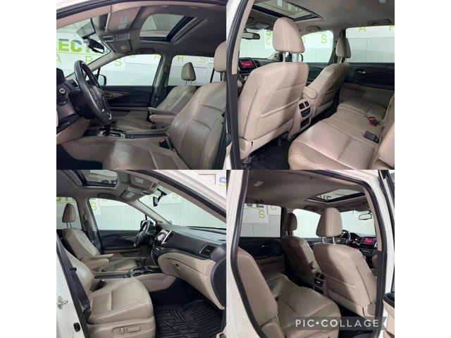 Honda Pilot 3.5* AWD* TOURING* - автомобили, коли, обяви за нови и употребявани 10