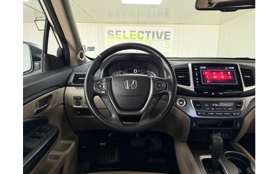 Honda Pilot 3.5* AWD* TOURING* - автомобили, коли, обяви за нови и употребявани 11