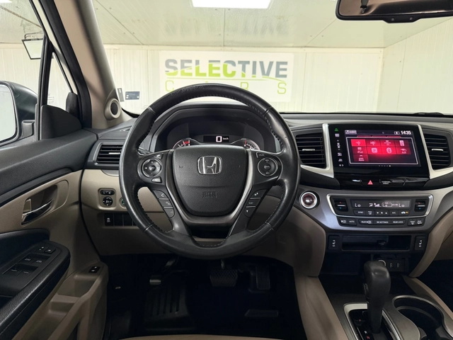 Honda Pilot 3.5* AWD* TOURING* - автомобили, коли, обяви за нови и употребявани 11