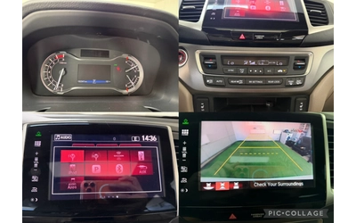 Honda Pilot 3.5* AWD* TOURING* - автомобили, коли, обяви за нови и употребявани 13