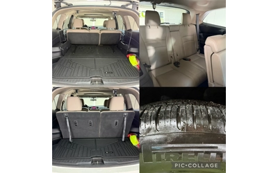 Honda Pilot 3.5* AWD* TOURING* - автомобили, коли, обяви за нови и употребявани 14