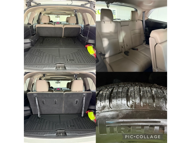 Honda Pilot 3.5* AWD* TOURING* - автомобили, коли, обяви за нови и употребявани 14