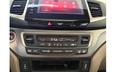 Honda Pilot 3.5* AWD* TOURING* - автомобили, коли, обяви за нови и употребявани 15
