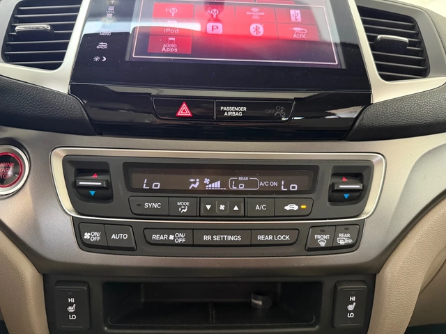 Honda Pilot 3.5* AWD* TOURING* - автомобили, коли, обяви за нови и употребявани 15