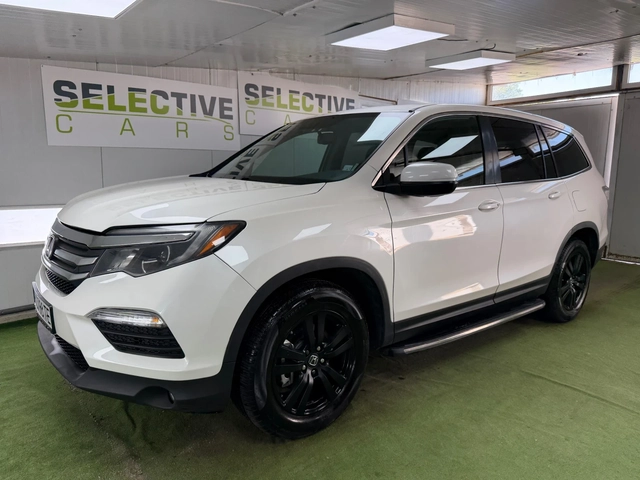 Honda Pilot 3.5* AWD* TOURING* - автомобили, коли, обяви за нови и употребявани 1