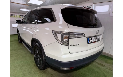 honda-pilot - 2