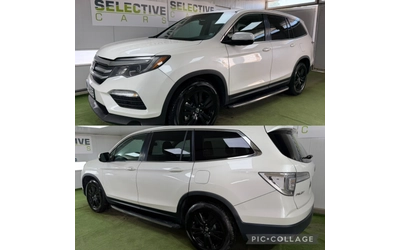 honda-pilot - 3