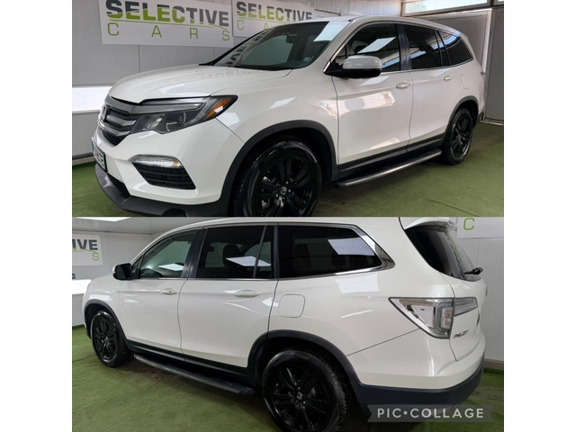 Honda Pilot 3.5* AWD* TOURING* - автомобили, коли, обяви за нови и употребявани 3