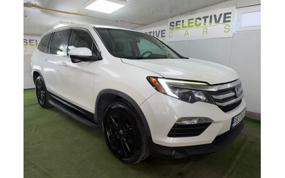 honda-pilot - 4