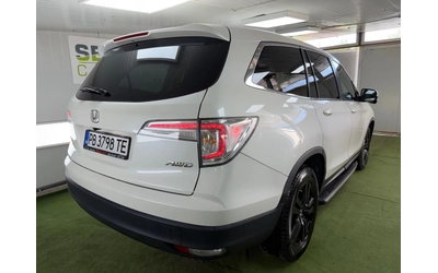 honda-pilot - 5