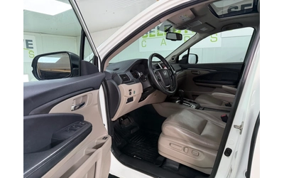 Honda Pilot 3.5* AWD* TOURING* - автомобили, коли, обяви за нови и употребявани 6