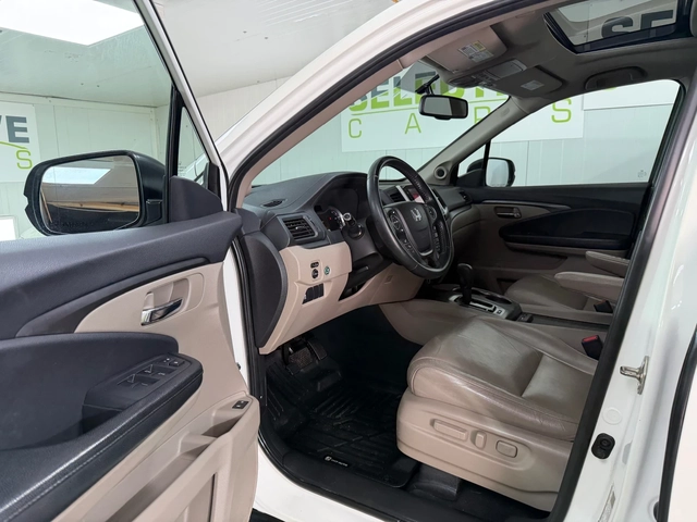 Honda Pilot 3.5* AWD* TOURING* - автомобили, коли, обяви за нови и употребявани 6