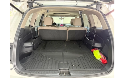 Honda Pilot 3.5* AWD* TOURING* - автомобили, коли, обяви за нови и употребявани 7