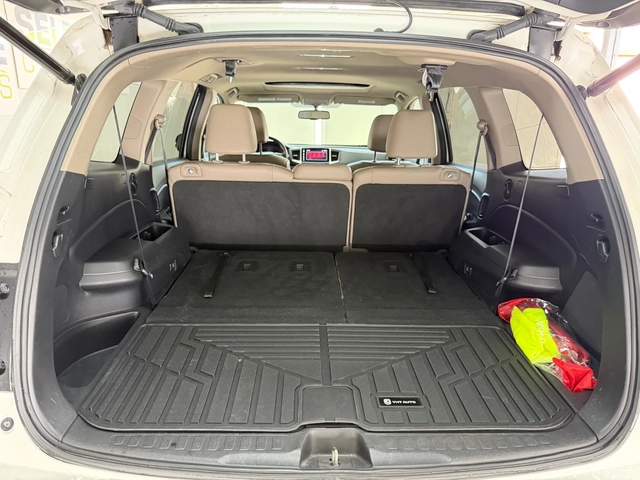 Honda Pilot 3.5* AWD* TOURING* - автомобили, коли, обяви за нови и употребявани 7