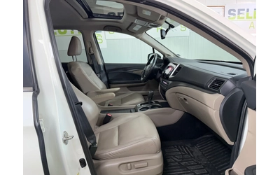Honda Pilot 3.5* AWD* TOURING* - автомобили, коли, обяви за нови и употребявани 8