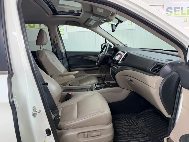 Honda Pilot 3.5* AWD* TOURING* - автомобили, коли, обяви за нови и употребявани 8