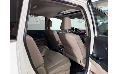 Honda Pilot 3.5* AWD* TOURING* - автомобили, коли, обяви за нови и употребявани 9