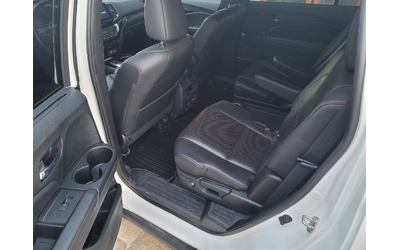 Honda Pilot Black Edition AWD  ГАРАНЦИЯ - автомобили, коли, обяви за нови и употребявани 12