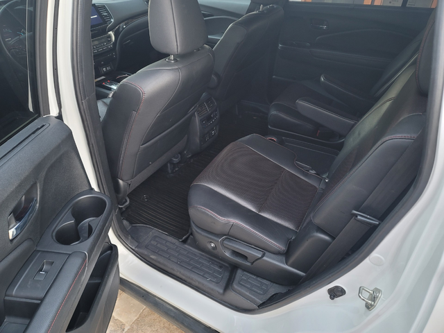 Honda Pilot Black Edition AWD  ГАРАНЦИЯ - автомобили, коли, обяви за нови и употребявани 12