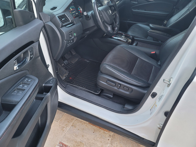 Honda Pilot Black Edition AWD  ГАРАНЦИЯ - автомобили, коли, обяви за нови и употребявани 13