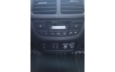 Honda Pilot Black Edition AWD  ГАРАНЦИЯ - автомобили, коли, обяви за нови и употребявани 16