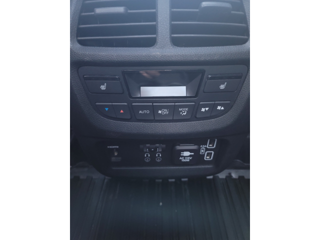 Honda Pilot Black Edition AWD  ГАРАНЦИЯ - автомобили, коли, обяви за нови и употребявани 16