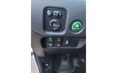 Honda Pilot Black Edition AWD  ГАРАНЦИЯ - автомобили, коли, обяви за нови и употребявани 17