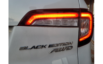 Honda Pilot Black Edition AWD  ГАРАНЦИЯ - автомобили, коли, обяви за нови и употребявани 18