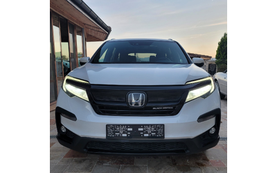 honda-pilot-black-edition-awd-garantsiya - 1