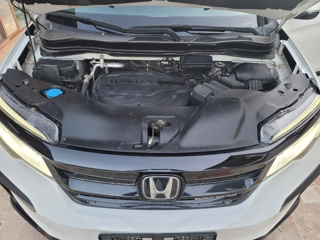 Honda Pilot Black Edition AWD  ГАРАНЦИЯ - автомобили, коли, обяви за нови и употребявани 8