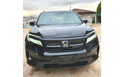 honda-pilot-black-edition-awd-garantsiya - 0