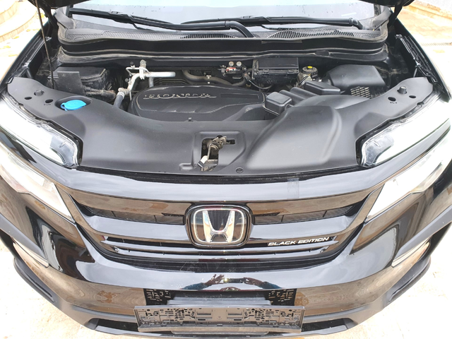 Honda Pilot Black Edition AWD  ГАРАНЦИЯ - автомобили, коли, обяви за нови и употребявани 12