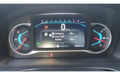 Honda Pilot Black Edition AWD  ГАРАНЦИЯ - автомобили, коли, обяви за нови и употребявани 13