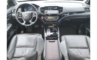 Honda Pilot Black Edition AWD  ГАРАНЦИЯ - автомобили, коли, обяви за нови и употребявани 14