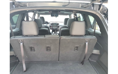 Honda Pilot Black Edition AWD  ГАРАНЦИЯ - автомобили, коли, обяви за нови и употребявани 15