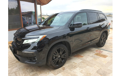 honda-pilot-black-edition-awd-garantsiya - 1