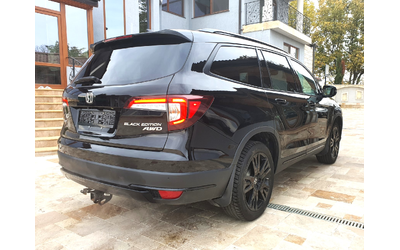 honda-pilot-black-edition-awd-garantsiya - 4