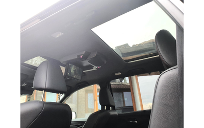 Honda Pilot Black Edition AWD  ГАРАНЦИЯ - автомобили, коли, обяви за нови и употребявани 7