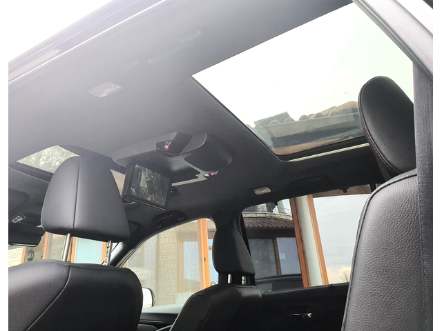 Honda Pilot Black Edition AWD  ГАРАНЦИЯ - автомобили, коли, обяви за нови и употребявани 7