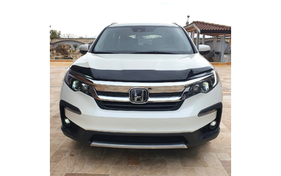 honda-pilot-exl-awd - 0