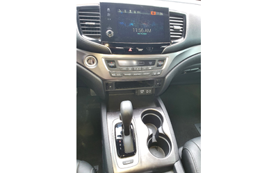 Honda Pilot EXL AWD - автомобили, коли, обяви за нови и употребявани 12